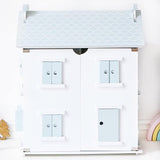 Doll House for Kids - Barnshenn
