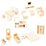 Doll House Furniture - Barnshenn