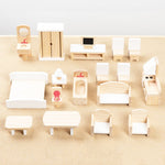 Doll House Furniture - Barnshenn