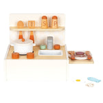 Mini Play Kitchen Set - Barnshenn