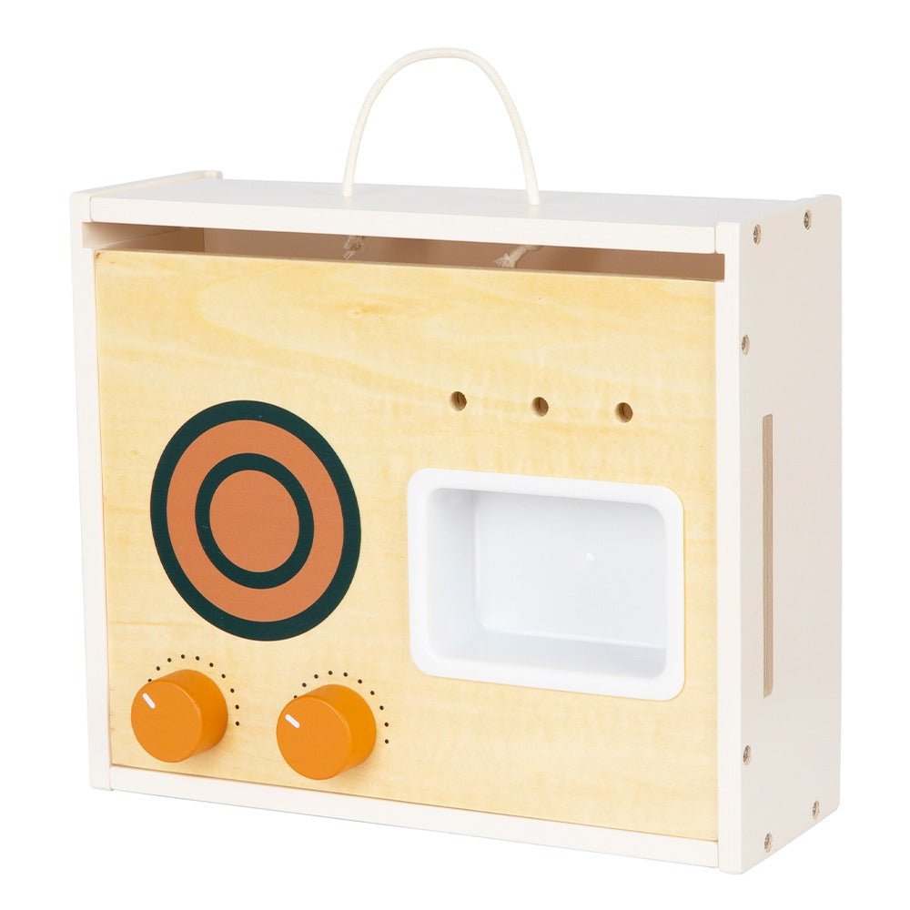 Mini Play Kitchen Set - Barnshenn