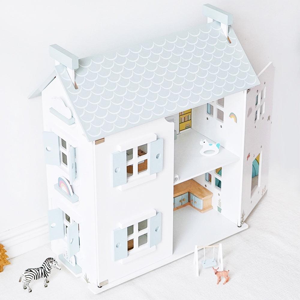 Doll House for Kids - Barnshenn