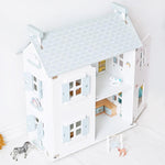 Doll House for Kids - Barnshenn