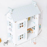 Doll House for Kids - Barnshenn
