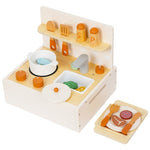 Mini Play Kitchen Set - Barnshenn