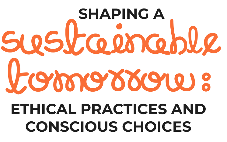 Sustainable tomorrow image