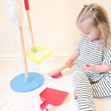 Wooden Kids Cleaning Set - Barnshenn