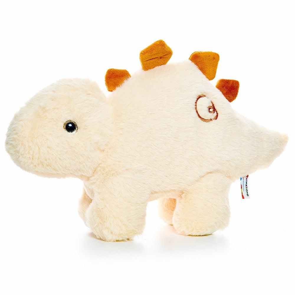 Creamy Dream Dino - 38cm Soft Toy - Barnshenn