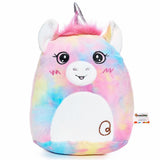 Stella the Unicorn - 20cm Plush Toy - Barnshenn