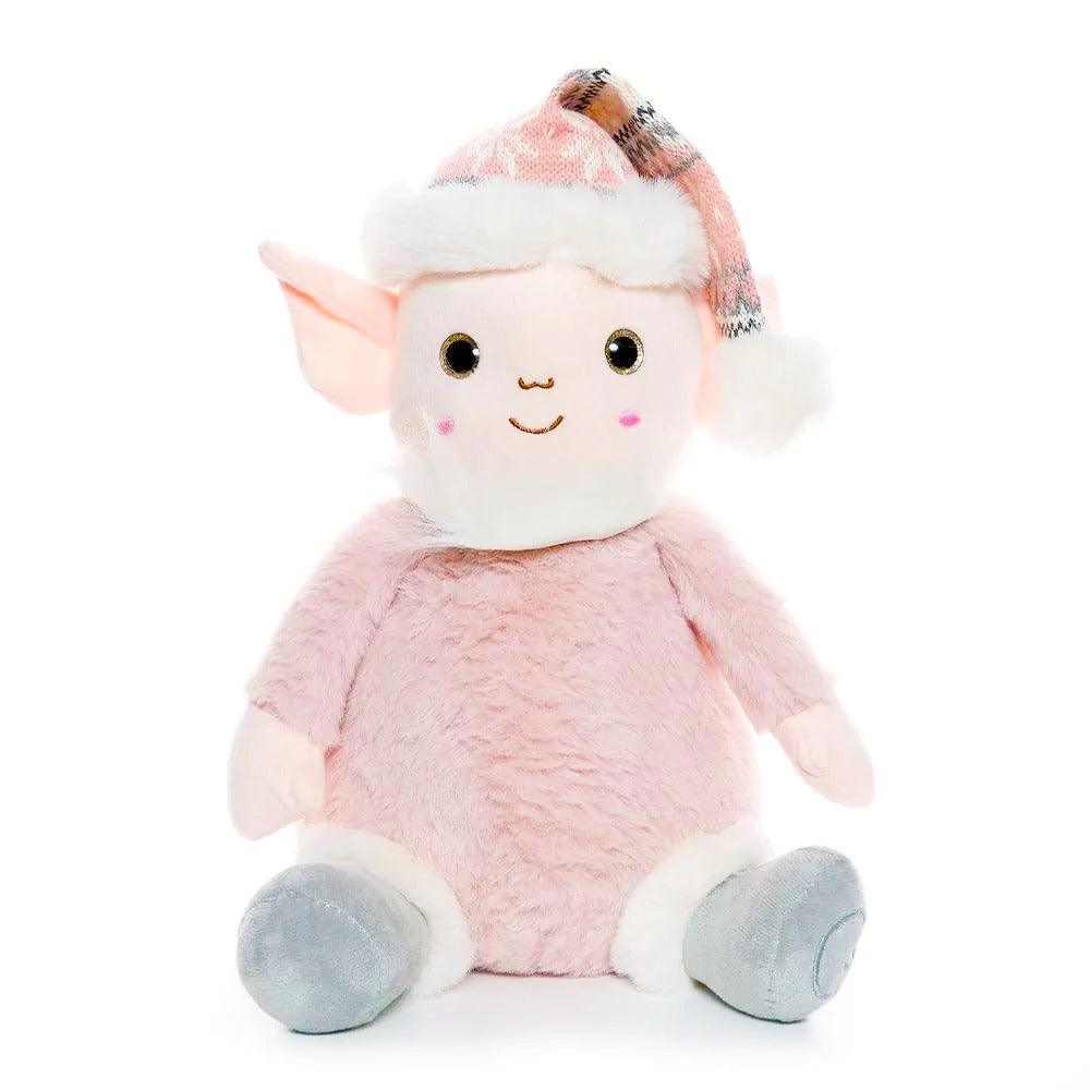 Warm Wooly Pig - 32cm Plush Toy - Barnshenn