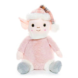 Warm Wooly Pig - 32cm Plush Toy - Barnshenn