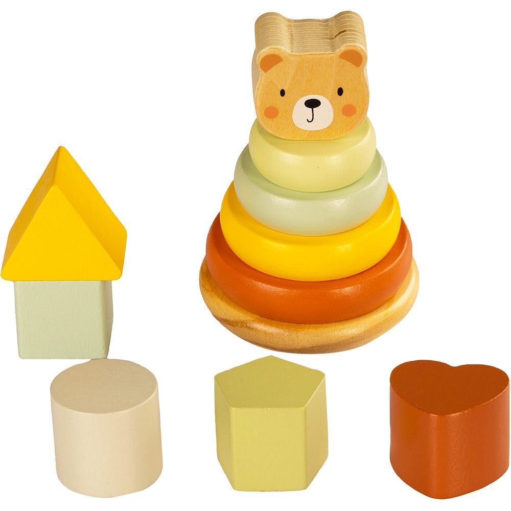 Multifunctional Play Set - Barnshenn