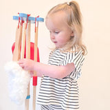 Wooden Kids Cleaning Set - Barnshenn