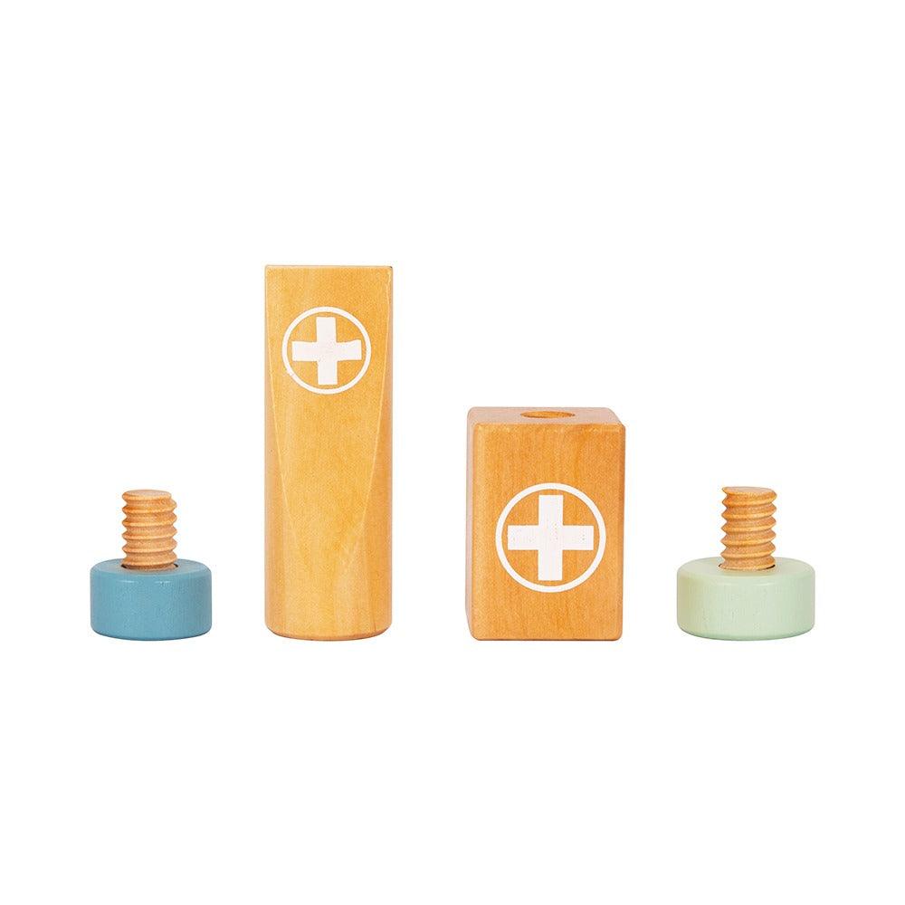 Doctor Play Set - Barnshenn