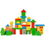 Building Blocks for Kids - Barnshenn