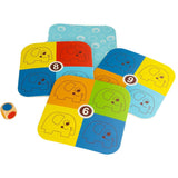 Elephant Stacking Game - Barnshenn