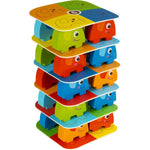 Elephant Stacking Game - Barnshenn