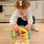 Tiny Golf - Barnshenn