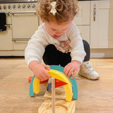 Tiny Golf - Barnshenn