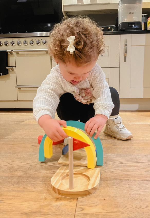 Tiny Golf - Barnshenn