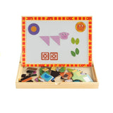 Magnetic Farm Toy - Barnshenn