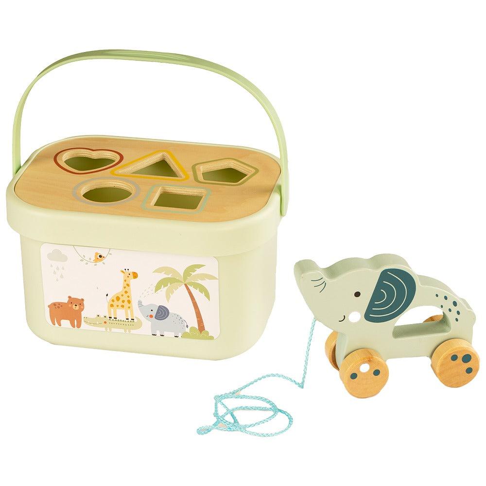 Multifunctional Play Set - Barnshenn