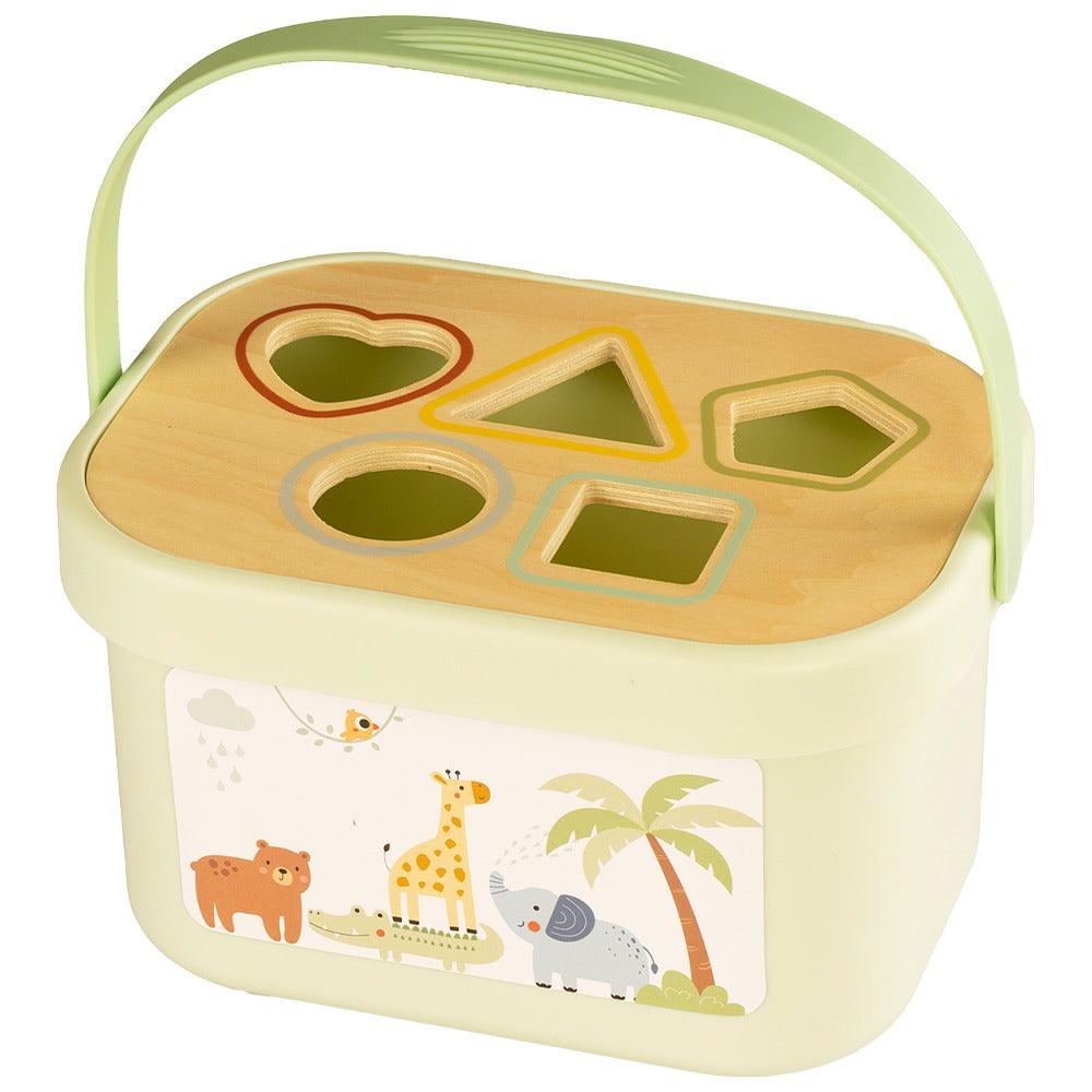 Multifunctional Play Set - Barnshenn