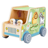 Animal Jeep - Barnshenn