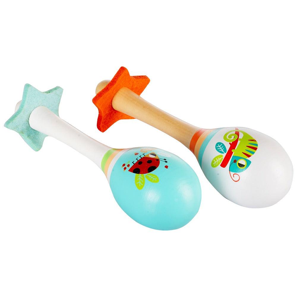 Musical Toys for Kids - Barnshenn