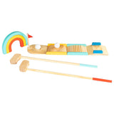 Tiny Golf - Barnshenn