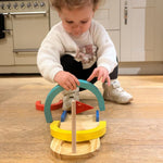 Tiny Golf - Barnshenn