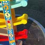 Plunge into Barnshenn Kids Sliding Tower Game to give your tots all the excitement and fun they want. With the cars sliding the towers one after the other, it is made to amuse your child and keep them entertained for hours. Its vibrant construction and appealing design make it even more attractive. So, grab it now and watch your little ones light up with joy! To know more click here https://barnshenn.co.uk/