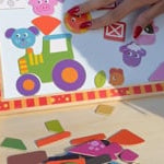 Arrange and Rearrange the farm elements of Barnshenn Magnetic Farm Puzzle and allow your kids to create their own stories and scenarios as they indulge in Imaginative Play. We have got it all With various farm elements from farm vehicles to animals. Additionally, there are chalks to sketch out scenarios. So, Dive in and let your kid’s imagination soar. To know more about a product then click here https://barnshenn.co.uk/