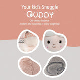 Warm Wooly Pig - 32cm Plush Toy - Barnshenn