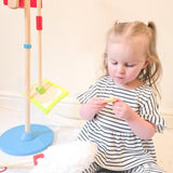 Wooden Kids Cleaning Set - Barnshenn