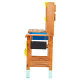 Mud Kitchen- Working Tap - Barnshenn