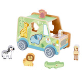 Animal Jeep - Barnshenn