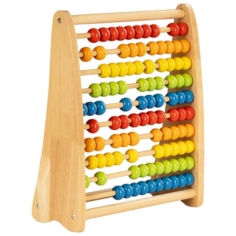 Math it Up Bead Abacus - Barnshenn
