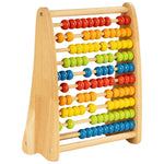 Math it Up Bead Abacus - Barnshenn
