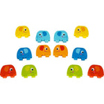 Elephant Stacking Game - Barnshenn