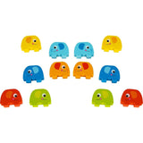 Elephant Stacking Game - Barnshenn