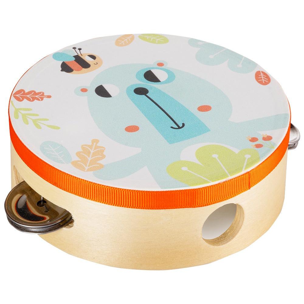 Musical Toys for Kids - Barnshenn