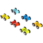 Car Sliding Tower Game - Barnshenn