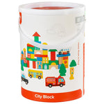 Building Blocks for Kids - Barnshenn