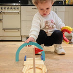 Tiny Golf - Barnshenn