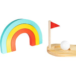 Tiny Golf - Barnshenn