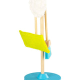 Wooden Kids Cleaning Set - Barnshenn