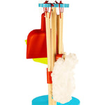 Wooden Kids Cleaning Set - Barnshenn