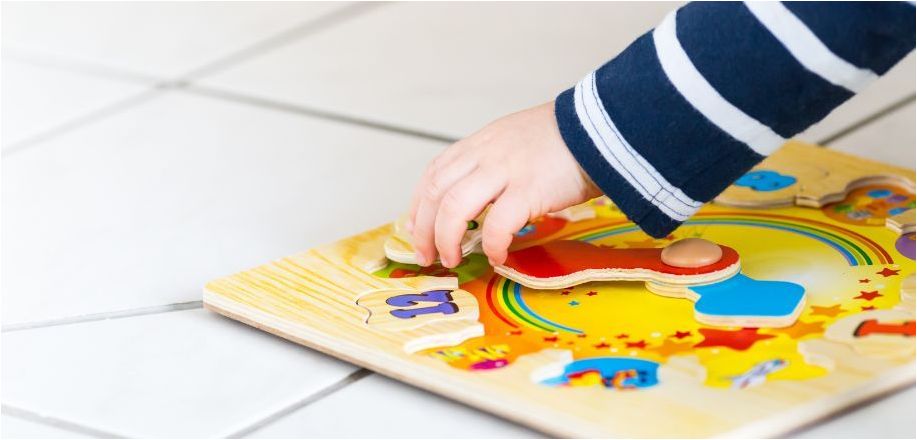 Activity Boards for Toddlers and Babies - Barnshenn