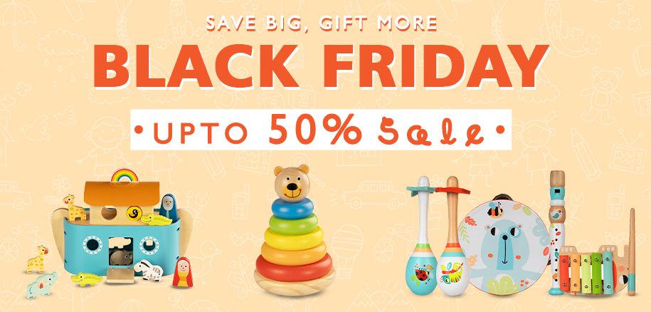 Black Friday Deals 2024